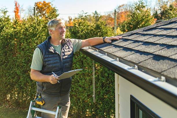 Trusted Storm Damage Roof Repair service in Athens, WV - Ben Roofing and Steel LLC